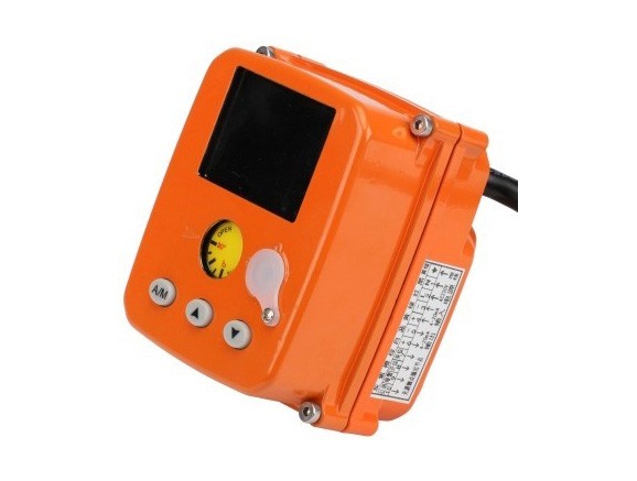 Micro electric actuator PM-05L