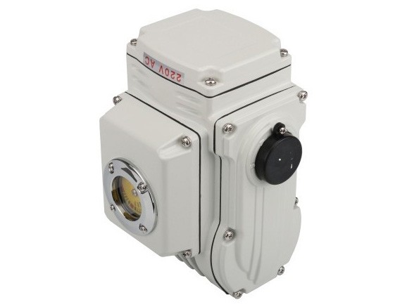 电动阀门电动执行器 PZ-05 