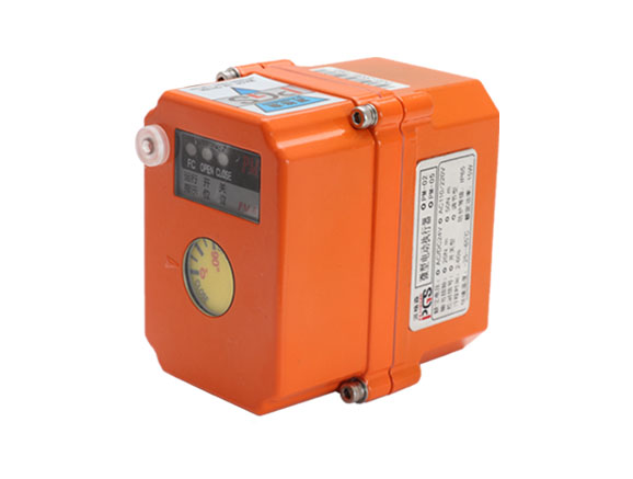 Micro electric actuator PM-03K