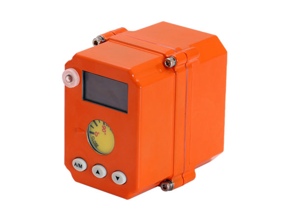 Micro electric actuator PM-03L
