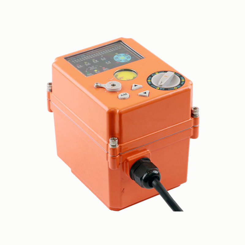 PM-20K开关型微型电动执行器