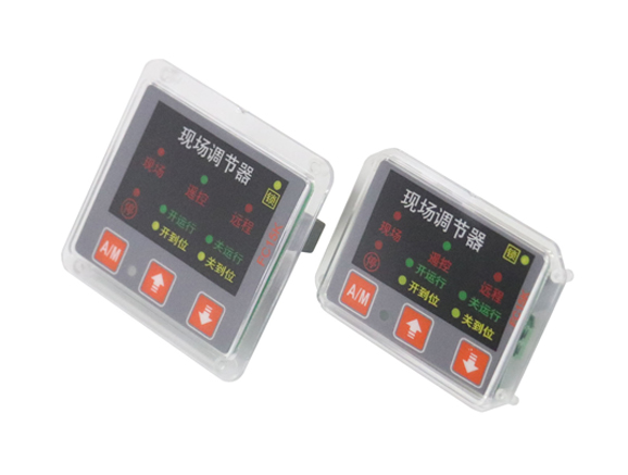 FC15K现场开关控制模块