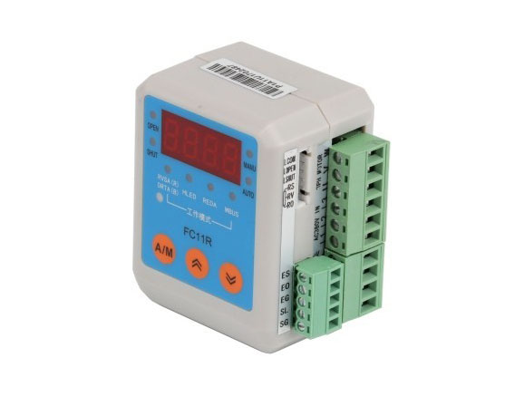 FC11R控制模块