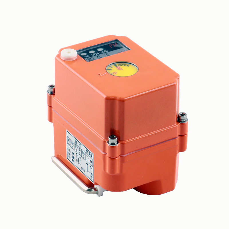 PM-03K开关型微型电动执行器20Nm